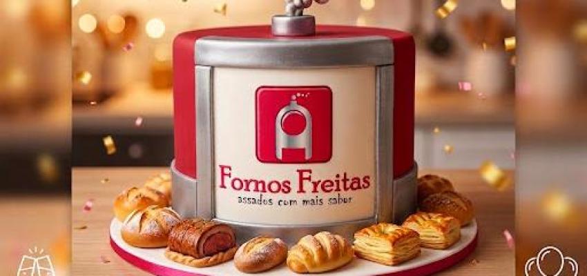 Nossa história: mais de 30 anos forjando tradição
