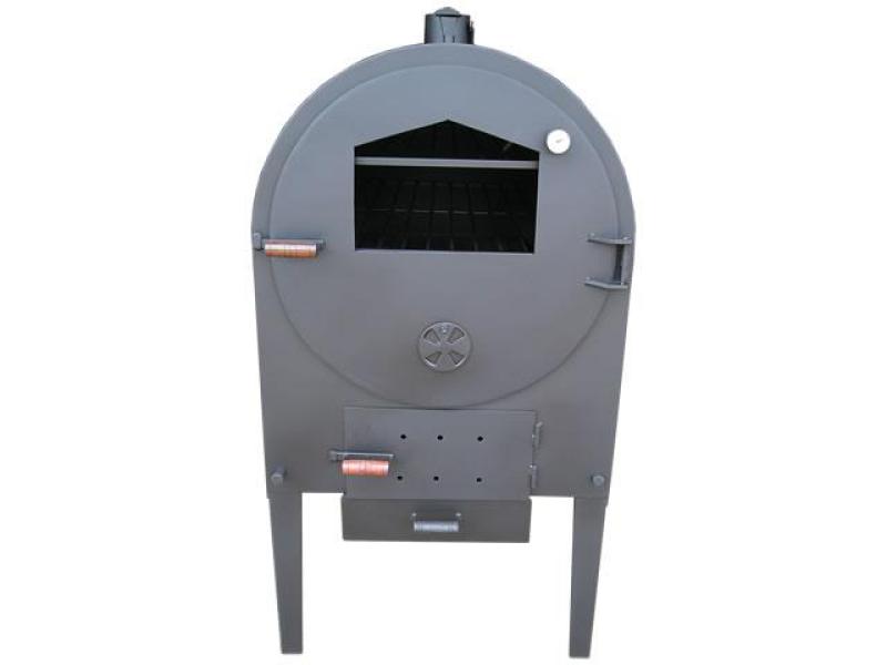 Forno Grande Especial Completro