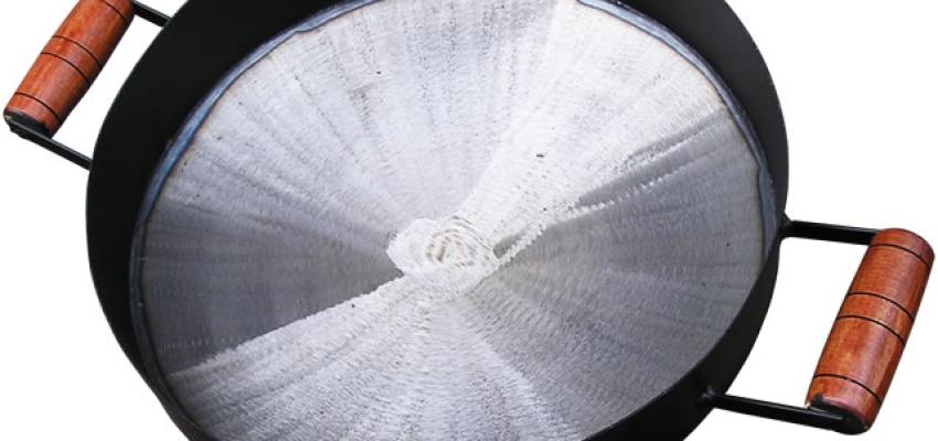 Disco de Fritura 46cm — Foto 3