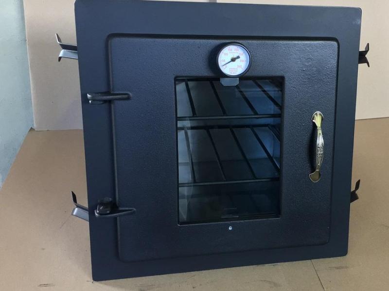 Forno p/ fogão a lenha alvenaria