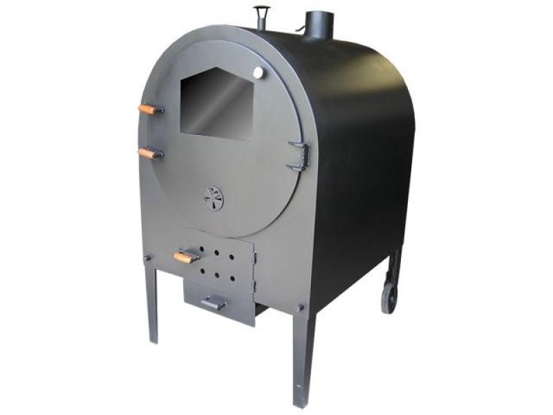 Forno Extra Grande