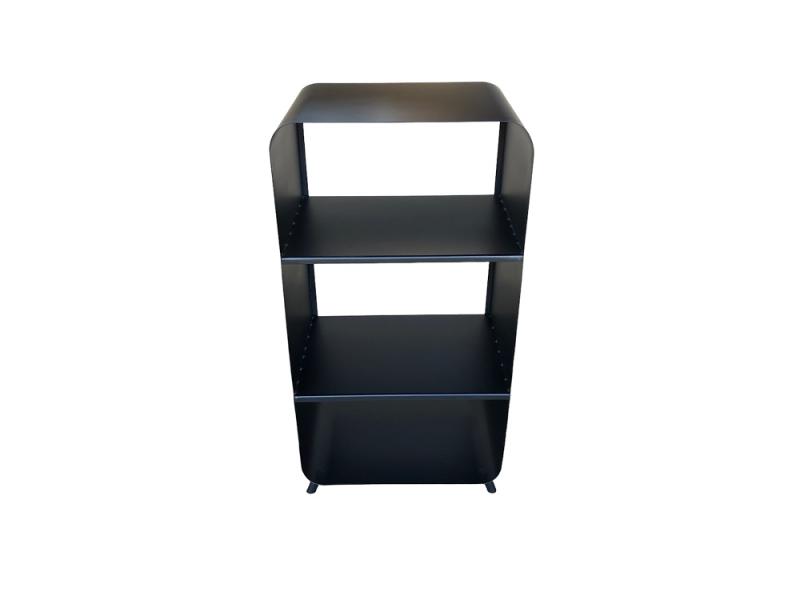 Suporte para Lenha (retangular) — Foto 4
