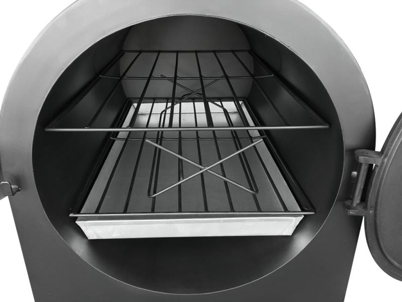 Forno Médio — Foto 4