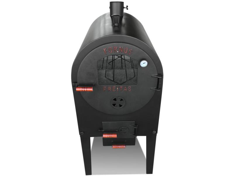 Forno Grande Completo