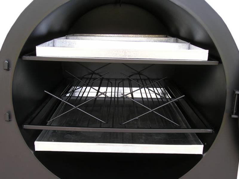 Forno Extra Grande — Foto 4