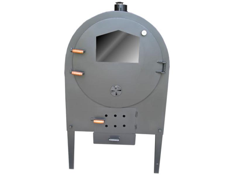 Forno Extra Grande Completo — Foto 2