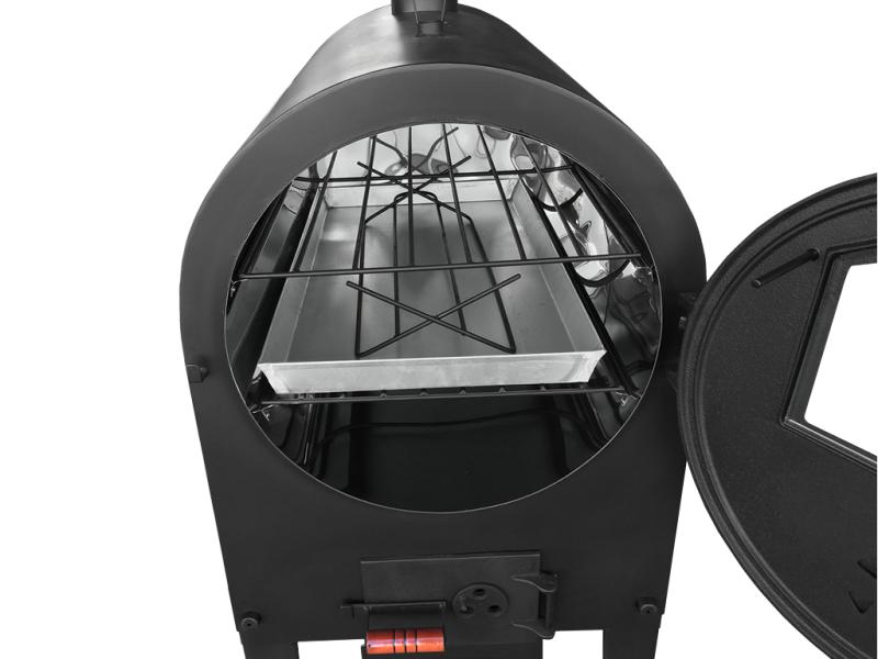 Forno Médio FG Completo — Foto 3