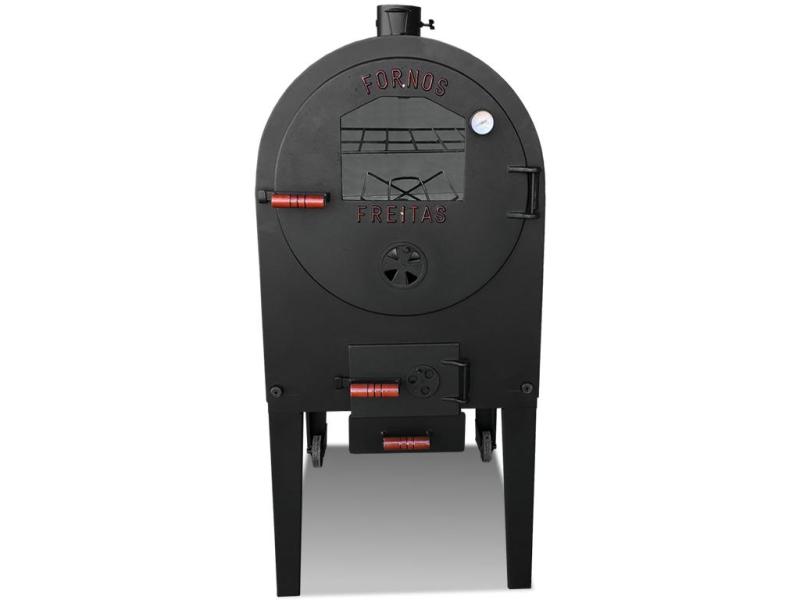 Forno Pequeno