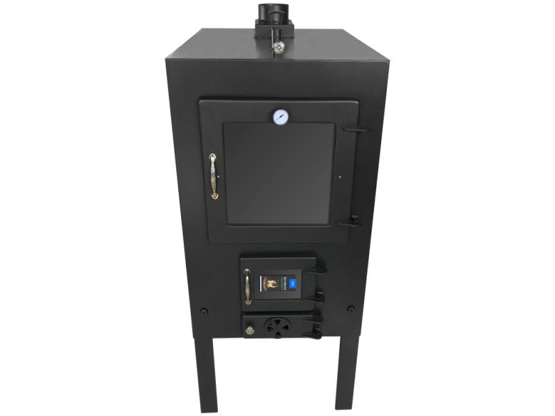 Forno Quadrado Grande — Foto 2