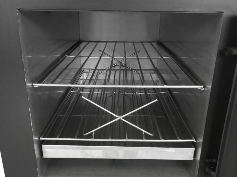 Forno Quadrado Médio Embutir — Foto 5