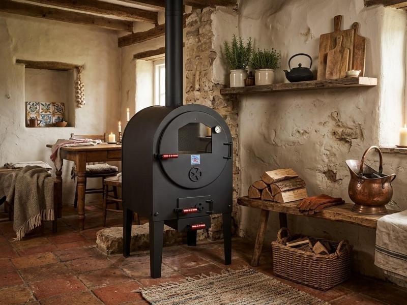 Forno Grande FG Completo