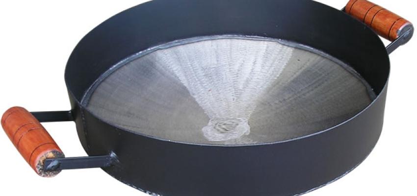 Disco de Fritura 46cm — Foto 2