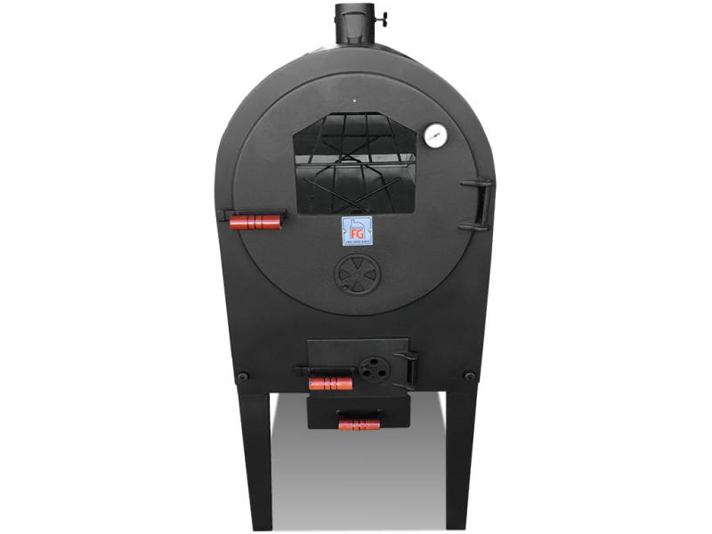 Forno Grande FG — Foto 2
