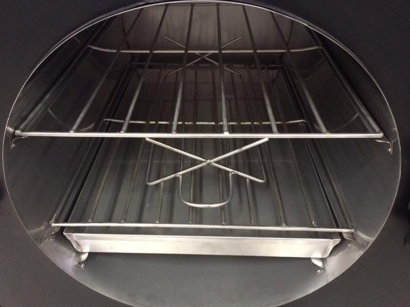 Forno Médio Completo — Foto 4