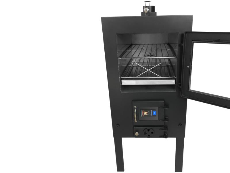 Forno Quadrado Médio — Foto 4