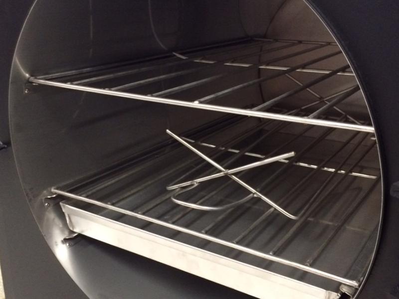 Forno Médio Completo — Foto 5
