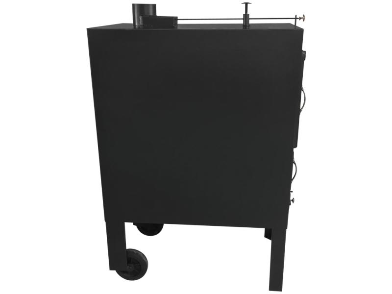 Forno Quadrado Médio — Foto 3