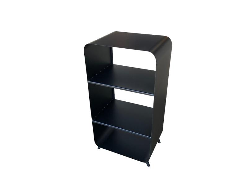 Suporte para Lenha (retangular) — Foto 5