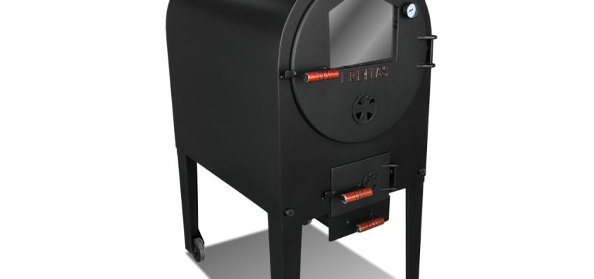Forno Pequeno — Foto 2