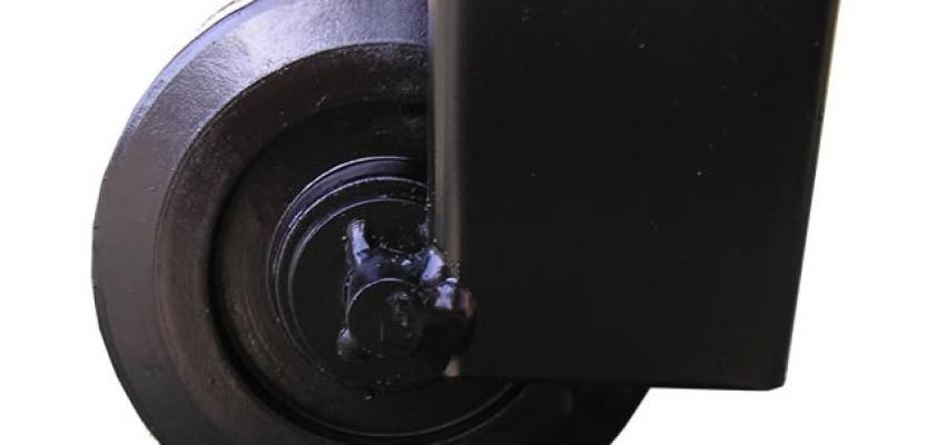 Forno Pequeno — Foto 4