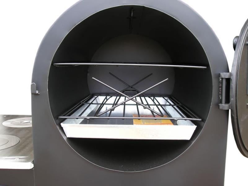 Forno c/ Fogão — Foto 3