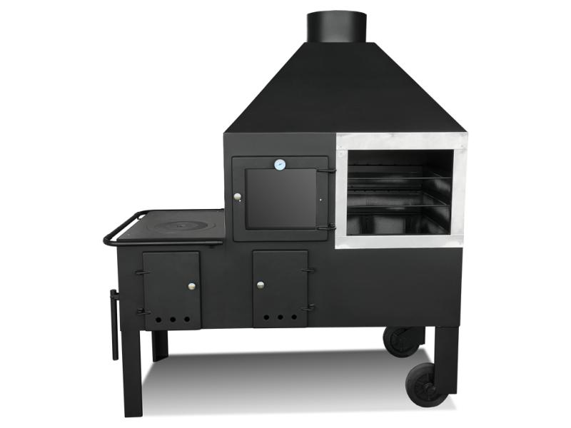 Forno Fogão (3 em 1) — Foto 2