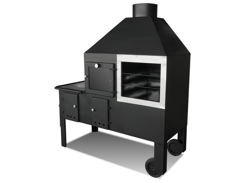 Forno Fogão (3 em 1) — Foto 3