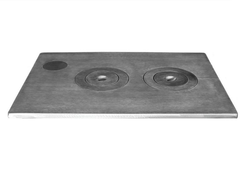 Chapa nº 1 - 51 x 81 — Foto 2