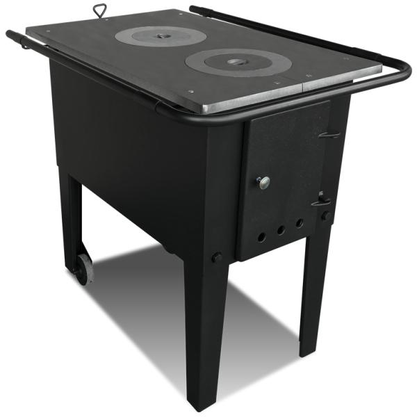Valor Modelo 03 (02 bocas)